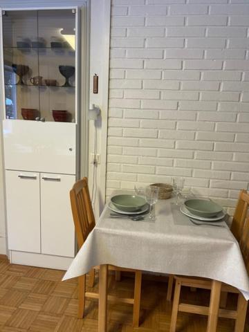 Tiitun Tupa Ivalo Apartment Exterior photo